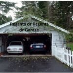 Regents dr Regents dr Garage