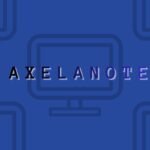 axelanote