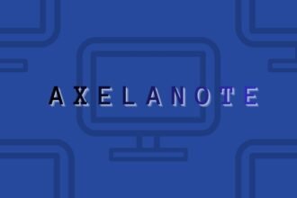 axelanote