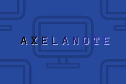 axelanote