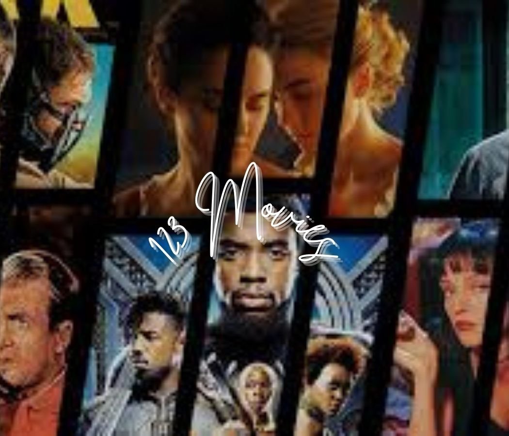 123 Movies