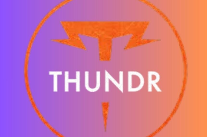Thundr