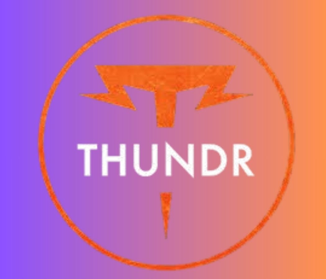 Thundr