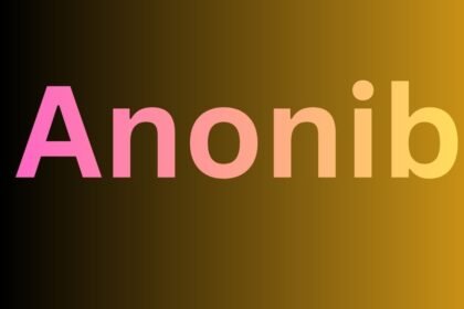 Anonib