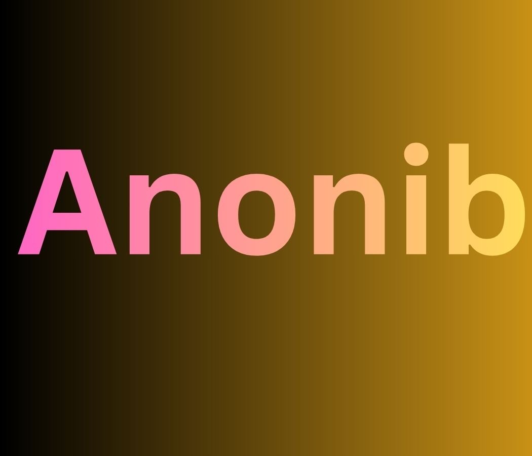 Anonib