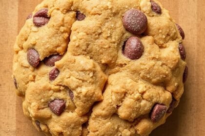 Crumbl Cookie Spoilers