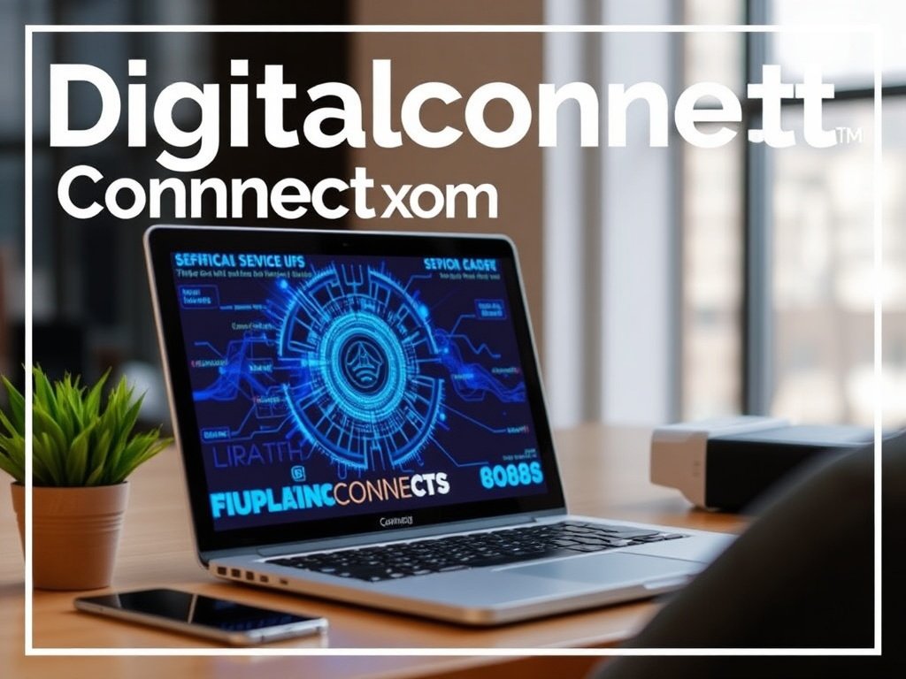 Digitalconnectmag.com