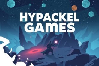 Hypackel Games