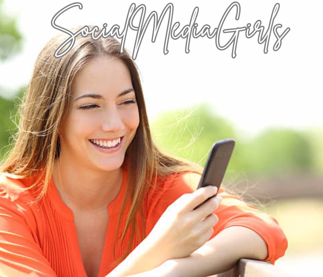 SocialMediaGirls
