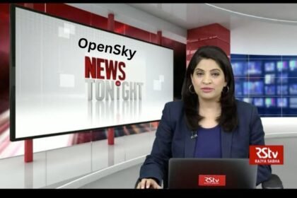 OpenSkyNews