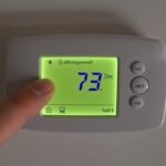 honeywell thermostat not working
