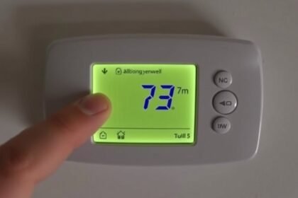 honeywell thermostat not working