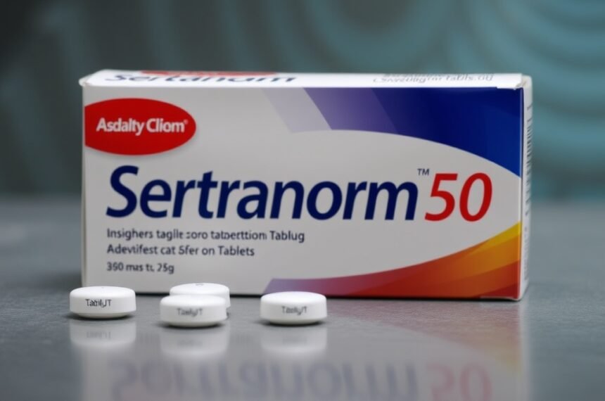 sertranorm