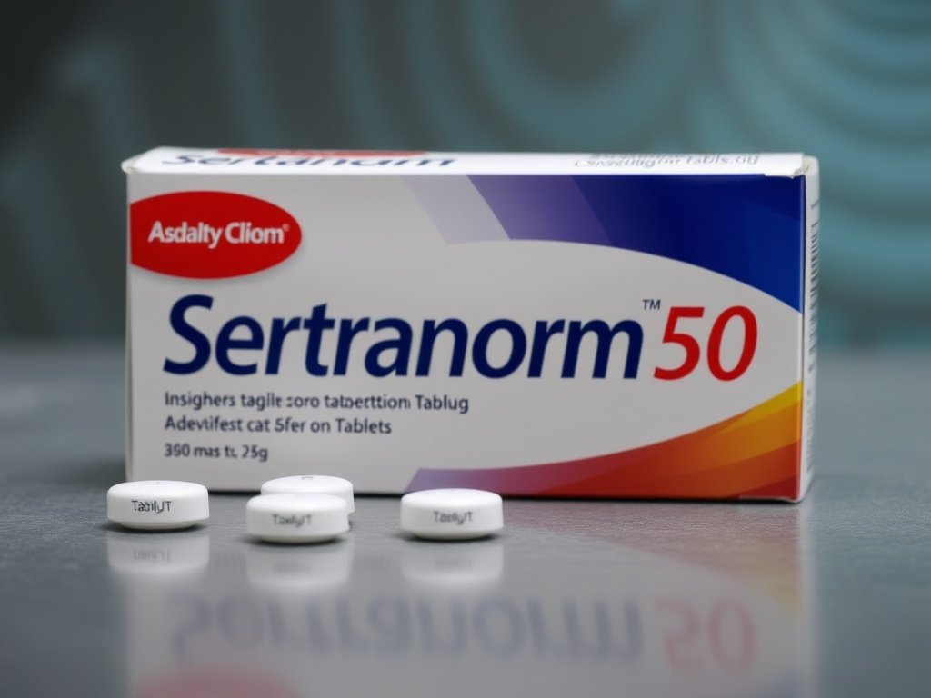 sertranorm