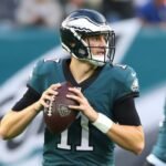 eagles rookie trade attempt