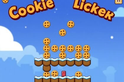 Unblocked Cookie Clicker Games