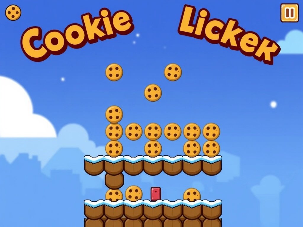 Unblocked Cookie Clicker Games