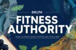 delta fitness authority