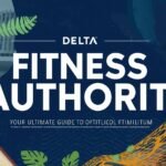 delta fitness authority