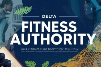 delta fitness authority