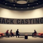 Back Casting Room