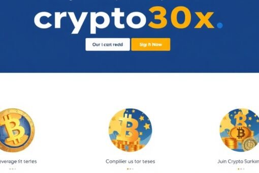 crypto30x.com
