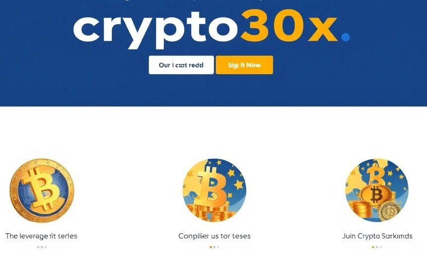 crypto30x.com