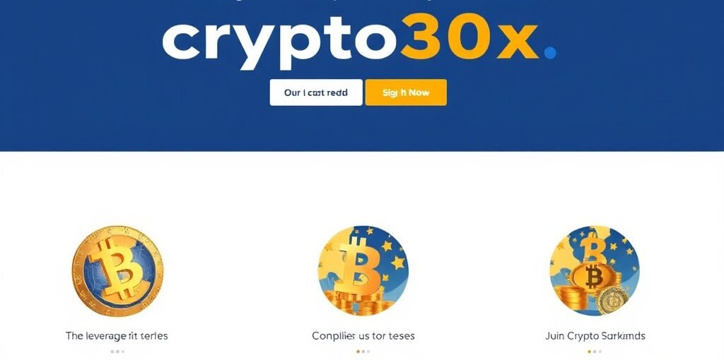 crypto30x.com
