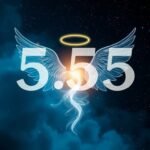 555 Angel Number Meaning