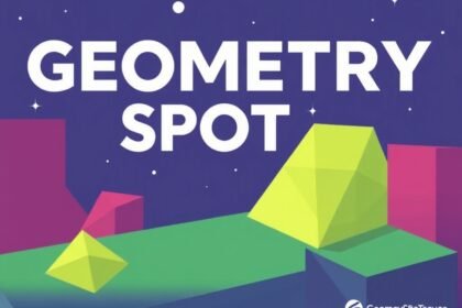 Geometry Spot