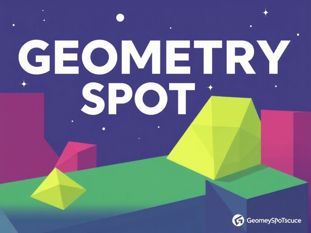 Geometry Spot
