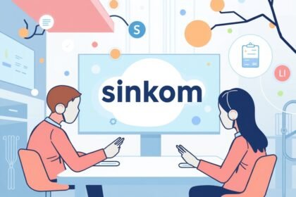 Sinkom