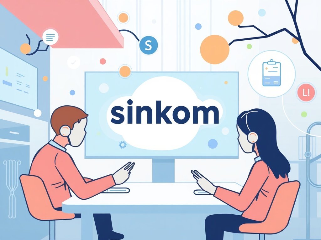 Sinkom