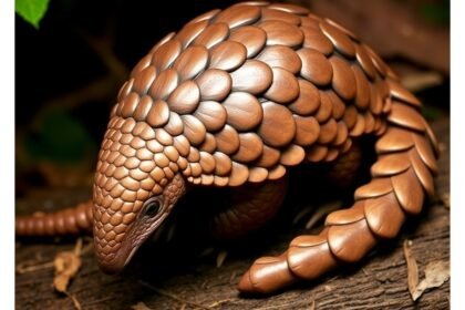 pangolin