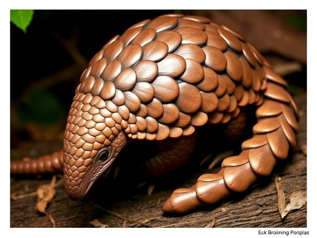 pangolin