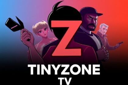 TinyZone TV