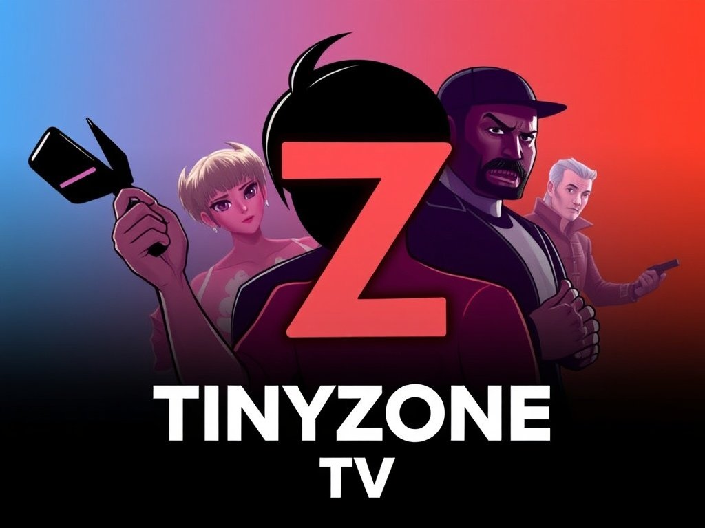 TinyZone TV