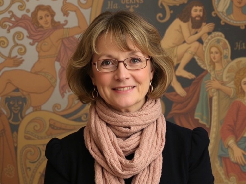 monika leveski