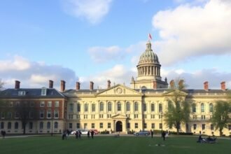 Rowdy Oxford Integris