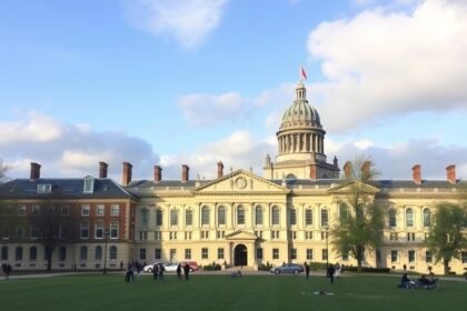 Rowdy Oxford Integris