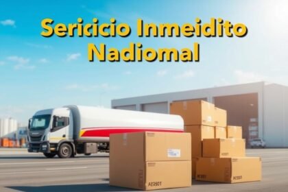 Servicio Inmediato Nacional