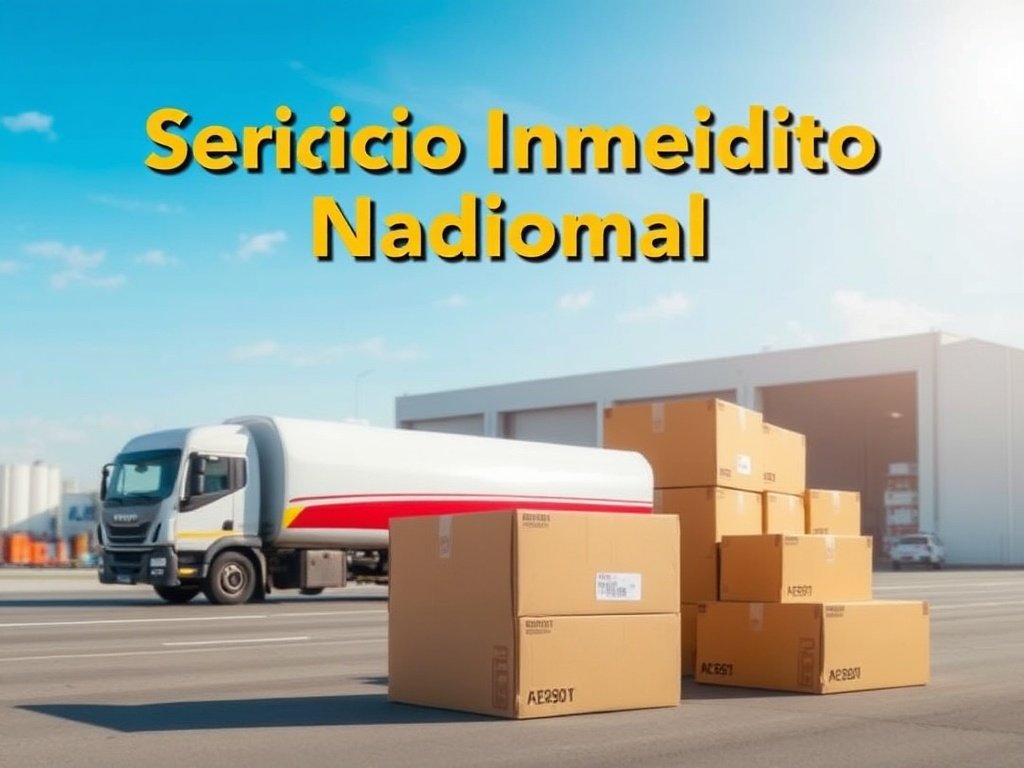 Servicio Inmediato Nacional