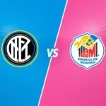 The Inter Miami vs Tigres UANL Timeline