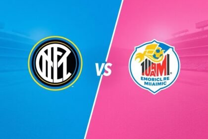 The Inter Miami vs Tigres UANL Timeline