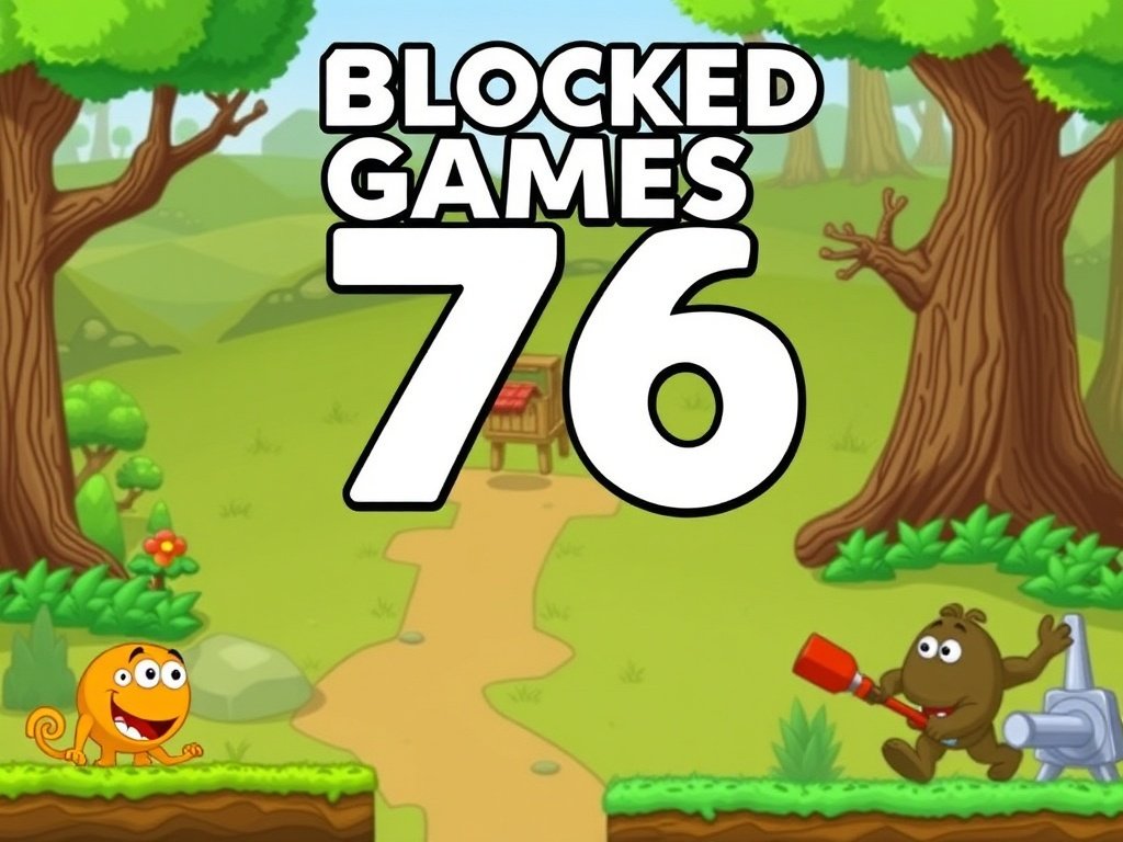 unblocked games 76