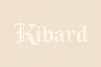 kibard