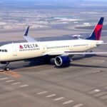 delta flight dl275 diverted lax