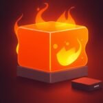 Warmup cache request