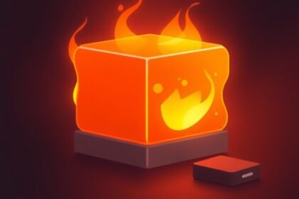 Warmup cache request