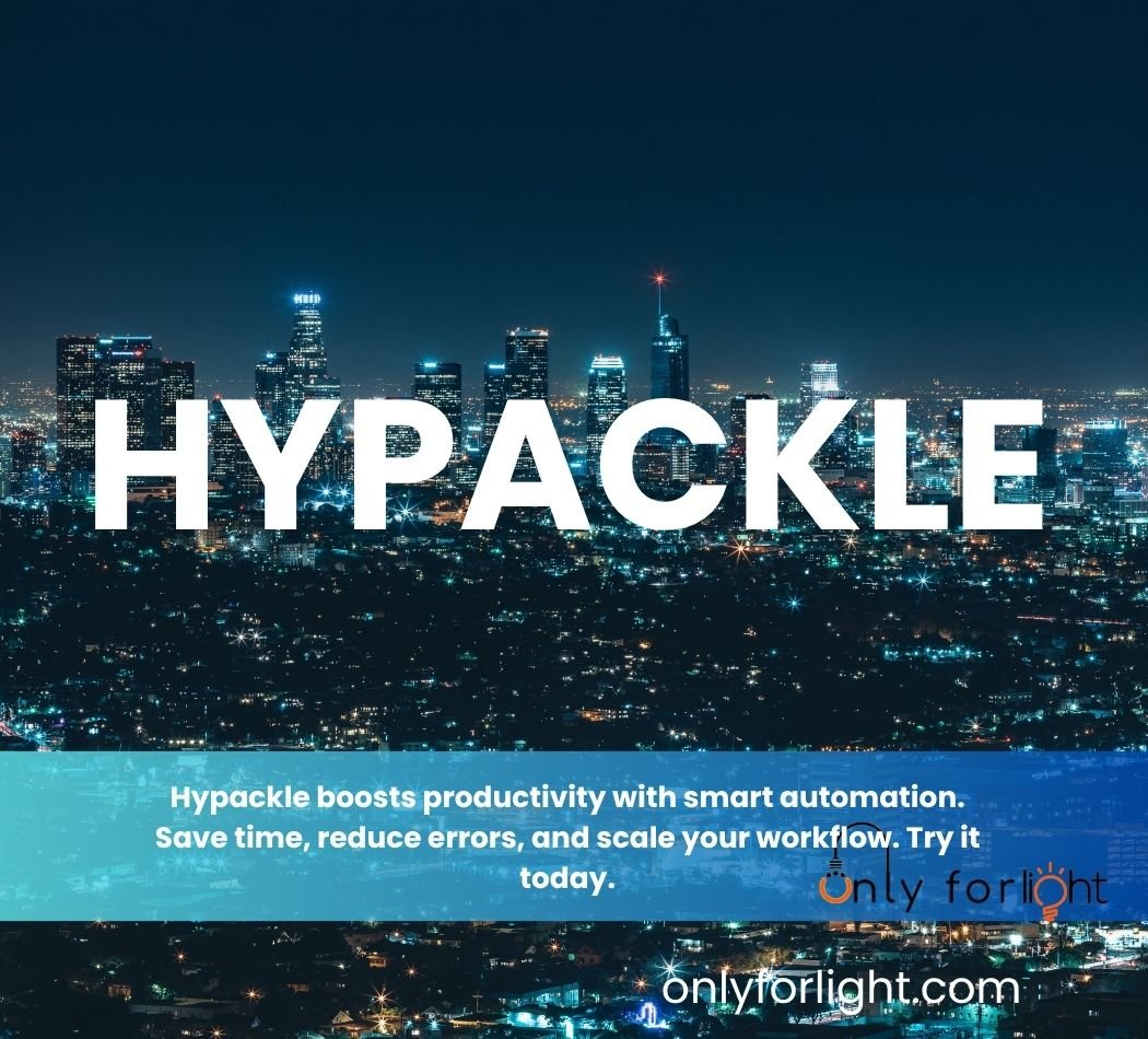 Hypackle